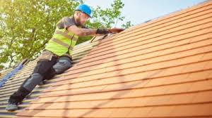 Best Rubber Roofing (EPDM, TPO)  in Milton, PA