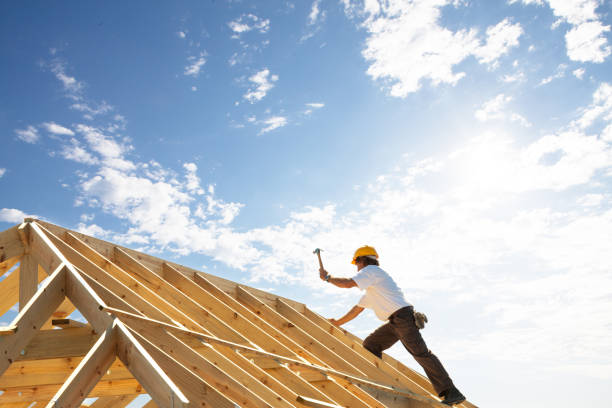 Best Storm Damage Roof Repair  in Milton, PA